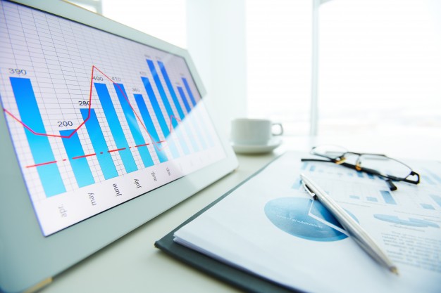 financial and reporting Services